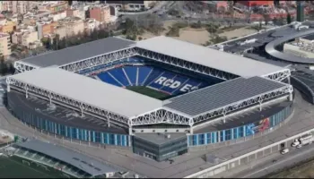 Katër vjet pas përballjes me Kombëtaren shqiptare, Spanja kthehet të luajë te stadiumi katalanas