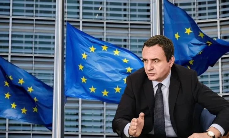 KE heq të gjitha masat ndëshkuese ndaj Kosovës dhe rifillon mbështetjen financiare pas një viti ngërç politik