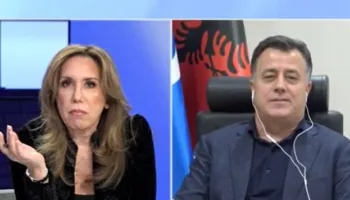 “Ke intelektin e një gjinkalle”, Kokalari sulmon Nokën: Ikja jote dhe e Berishës është pa kthim!