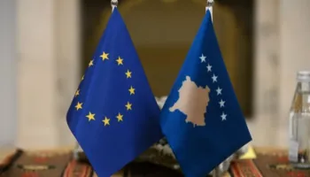KE konfirmon heqjen e të gjitha masave ndëshkuese ndaj Kosovës