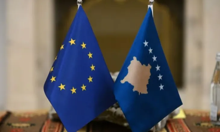 KE konfirmon heqjen e të gjitha masave ndëshkuese ndaj Kosovës