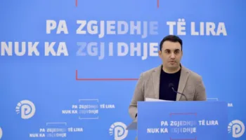 Këlliçi: “Kryeministri Rama tall qytetarët dhe nuk merr asnjë masë për rritjen e çmimeve