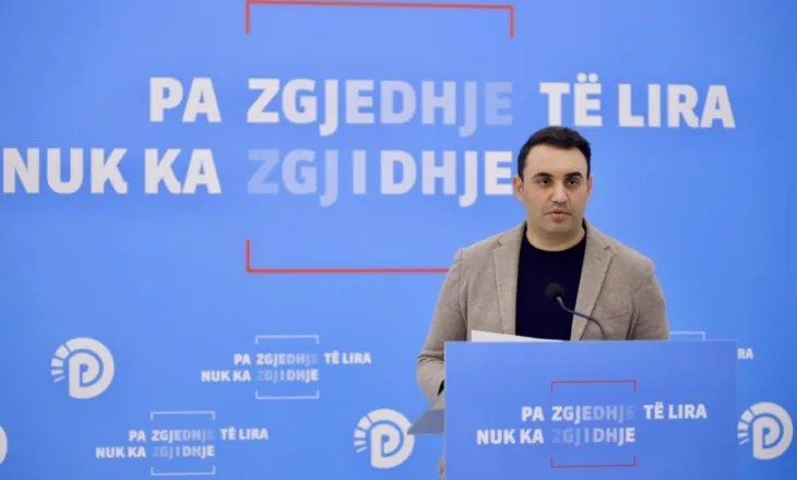 Këlliçi: “Kryeministri Rama tall qytetarët dhe nuk merr asnjë masë për rritjen e çmimeve