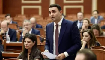 Këlliçi: Kuvendi është shndërruar në një mburojë i korrupsionit!