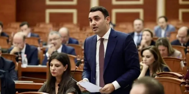 Këlliçi: Kuvendi është shndërruar në një mburojë i korrupsionit!