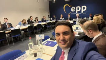 Këlliçi nga Brukseli: Shqipëria e para për korrupsion dhe zgjedhje jo të ndershme