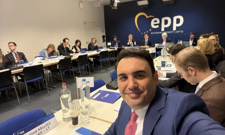 Këlliçi nga Brukseli: Shqipëria e para për korrupsion dhe zgjedhje jo të ndershme