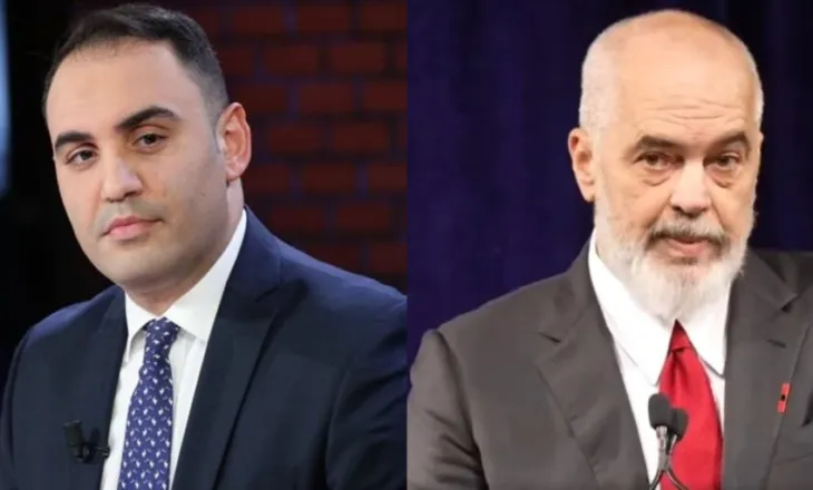Këlliçi: Pse Rama zgjodhi Skënder Hitën në krye të Policisë, ja dy kriteret për të cilat nuk flitet