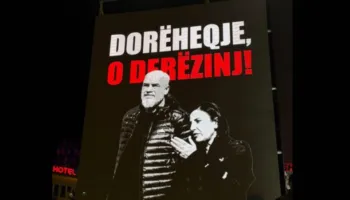 Këlliçi: Rama pengon drejtësinë dhe dështoi në testin e Brukselit, bashkohemi më 12 mars për të shpëtuar Shqipërinë!