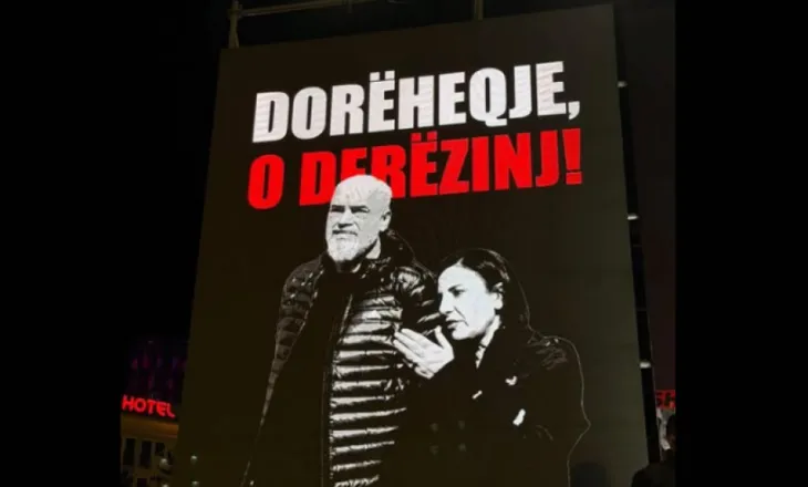 Këlliçi: Rama pengon drejtësinë dhe dështoi në testin e Brukselit, bashkohemi më 12 mars për të shpëtuar Shqipërinë!