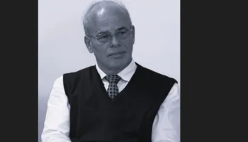 Kemajl Aliu: Kopshti pa lule gjumi