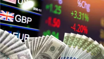 Këmbimi valutor/ Ja me sa blihen e shiten dollari dhe euro këtë të diel