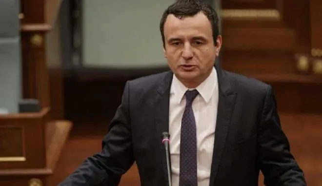 “Kemi 30 ditë kohë, jo tre”/ Zgjedhja e presidentit të Kosovës, Kurti: Më duhen konsultime të brendshme!