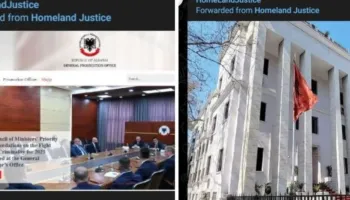 “Kemi marrë të dhënat”/ Pas Prokurorisë së Përgjithshme reagon edhe Gjykata e Lartë: Është hakeruar faqja e KLGJ