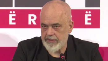 “Kemi nisur punën për zgjedhjet e vitit 2027”, Rama: Lufta rrit çmimet, por ne kemi ndërhyrë për të lehtësuar qytetarët