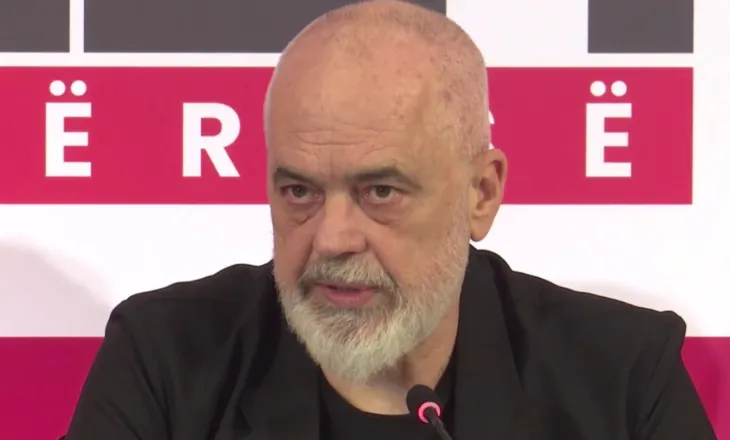 “Kemi nisur punën për zgjedhjet e vitit 2027”, Rama: Lufta rrit çmimet, por ne kemi ndërhyrë për të lehtësuar qytetarët