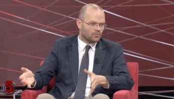 “Kemi përjashtimin e shqiptarëve”,Kalaja: Shqipëria po boshatiset, shifrat alarmante të Eurostat e rendisin pas Sirisë…