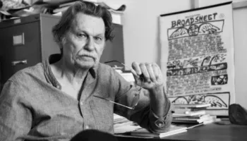 “Kënga e babait”, poezi nga Gregory Orr