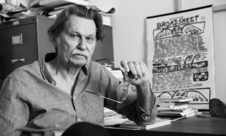 “Kënga e babait”, poezi nga Gregory Orr