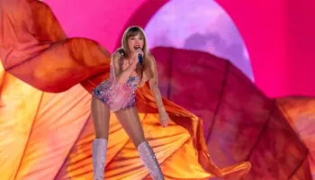 Këngët e Taylor Swift mund të jenë ‘të rrezikshme’ për drejtimin e makinës