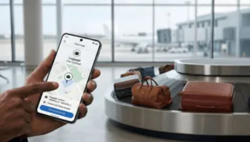 Keni humbur valixhet?/ Ja si mund t’i gjeni përmes sistemit të ri nga telefoni