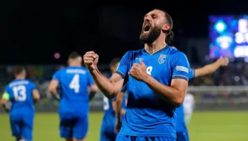 “Keni yje si Gyler e Yildiz, por ne jemi ekip”, Muriqi sfidon Turqinë: Luajmë në fushën tonë…