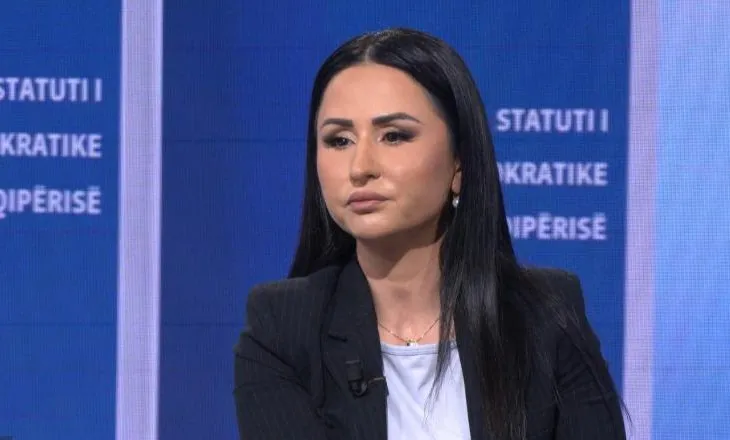 “Keqardhje që Partia Demokratike s’ka…”/ A do i bashkohet garës për kryetare të PD-së? Kuçana: S’kam ambicie