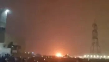 Kërcënimet e Trump nuk e ndalojnë Teheranin, iranianët godasin për të dytën herë brenda pak orësh impiantin më të madh të gazit në botë