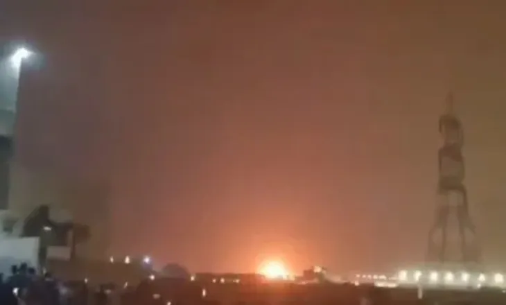 Kërcënimet e Trump nuk e ndalojnë Teheranin, iranianët godasin për të dytën herë brenda pak orësh impiantin më të madh të gazit në botë