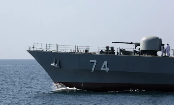 Kërcënimet e Trump për ishullin Kharg, Irani i përgjigjet Presidentit amerikan: Nëse kaloni aty, do ta zgjerojmë konfliktin në Detin e Kuq