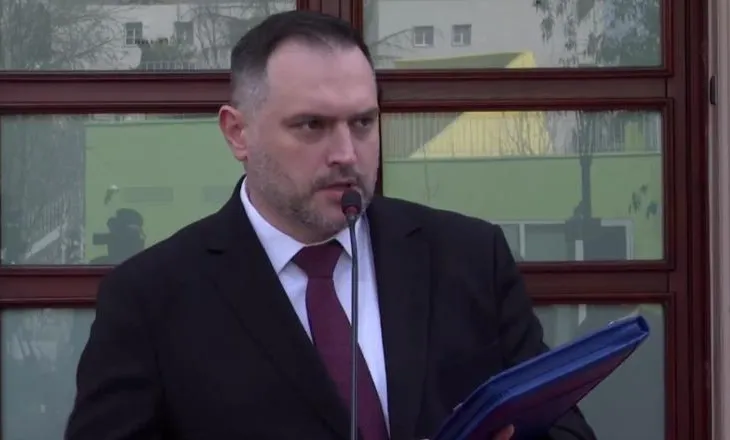 Kërcënimet e Vuçiç për aleancën Shqipëri-Kosovë-Kroaci, Nufi: S’ka vend për panik