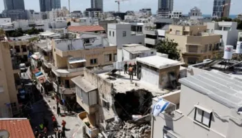 Kërcënimi i Iranit: Infrastruktura e Lindjes së Mesme objektiv nëse SHBA godet objektet energjetike