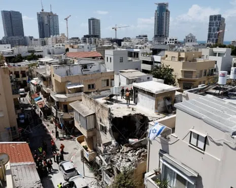 Kërcënimi i Iranit: Infrastruktura e Lindjes së Mesme objektiv nëse SHBA godet objektet energjetike