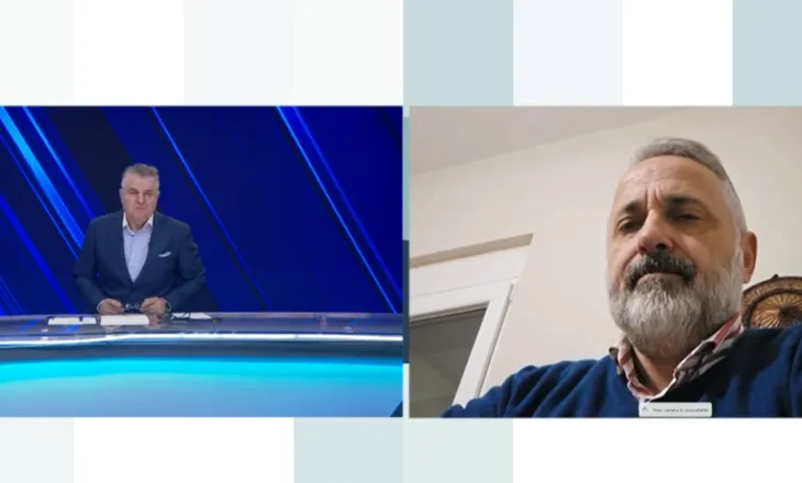 Kërcënimi iranian ndaj Shqipërisë, eksperti: Disponojnë raketa me rreze deri në 2 mijë km, në shënjestër edhe vendin ynë