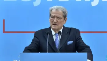 Kërcënimi me jetë i Adriana Kalasë, Berisha akuzon Ramën: ‘Vrasës digjital’ i nxitur prej tij, e mbron kryeministri