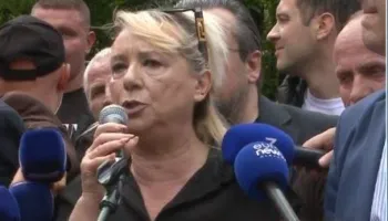 Kërcënohet me jetë avokatja Adriana Kalaja