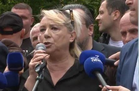 Kërcënohet me jetë avokatja Adriana Kalaja