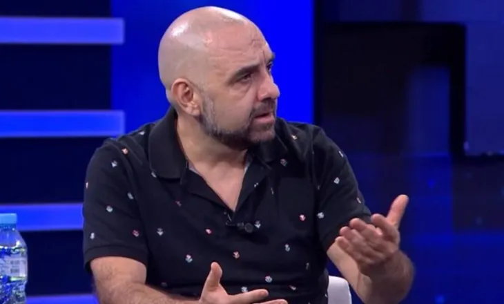 Kërcënohet me jetë pronari i MCN TV, Endri Meksi kallëzim në polici: Persona të maskuar zbritën nga një ‘Audi’ i bardhë…