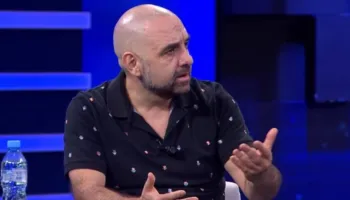 Kërcënohet sërish pronari i MCN Endri Meksi, persona hyjnë në ambientet e medias dhe tentojnë ta dhunojnë!