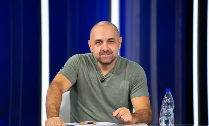 Kërcënohet sërish pronari i “MCN”, Ferdinand Dervishi: Shteti hesht i gjithi!