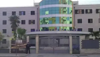 Kërcënoi me armë dy persona, arrestohet 36-vjeçari i shpallur në kërkim në Shijak