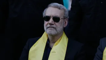 Kërcënoi Trump/ Çfarë dimë për Ali Larijani-n, njeriun më me ndikim në Teheran