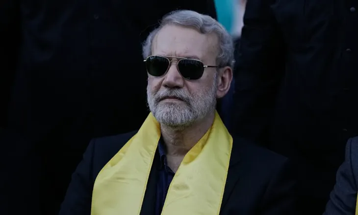 Kërcënoi Trump/ Çfarë dimë për Ali Larijani-n, njeriun më me ndikim në Teheran