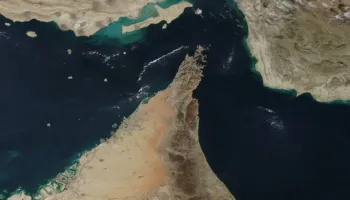 Kërcënon Irani: Do mbyllim plotësisht Ngushticën e Hormuzit nëse SHBA-të sulmojnë centralet tona bërthamore