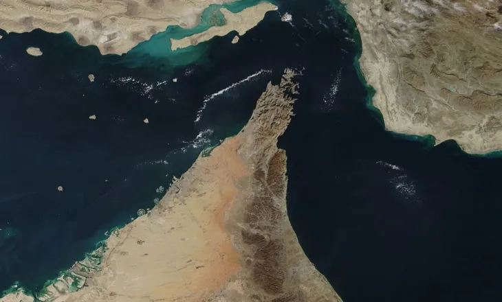 Kërcënon Irani: Do mbyllim plotësisht Ngushticën e Hormuzit nëse SHBA-të sulmojnë centralet tona bërthamore