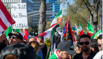 Kërcënon Irani: Nëse SHBA-të sjellin ushtarë në vendin tonë, do i marrim peng