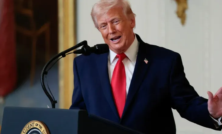 Kërcënon Trump: Nëse s’ka marrëveshje me Iranin, do hedhim në erë termocentralet, puset e naftës dhe ishullin Kharg