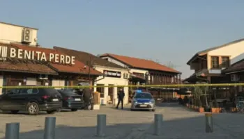 “Kërcet” arma në Gjakovë, një i vrarë dhe një i plagosur