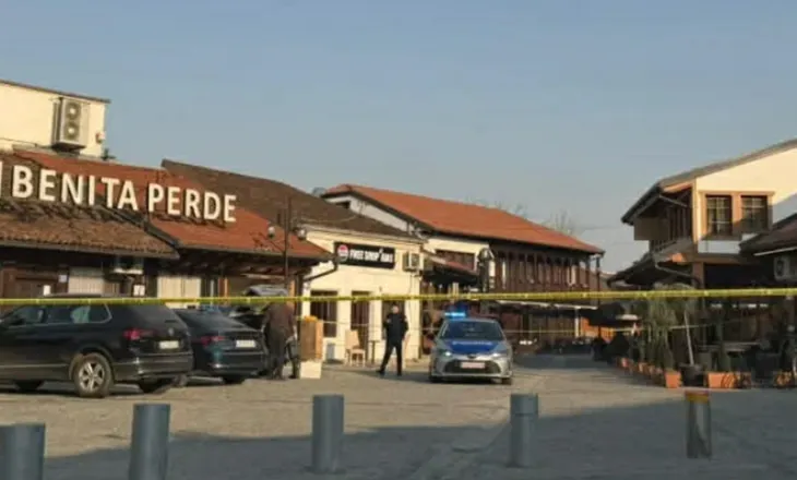 “Kërcet” arma në Gjakovë, një i vrarë dhe një i plagosur