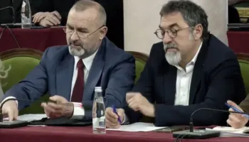 “Kërkesa e SPAK, ndryshe nga të tjerat”/ Manja prezaton raportin: Narrativa për prishje të provave, Balluku s’ka më funksione